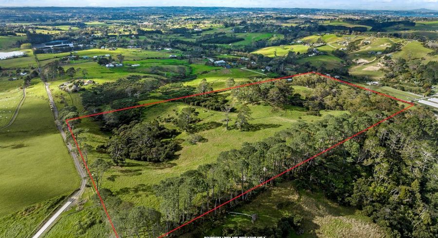 at Lot8/148 Waitakere Road, Taupaki, Rodney, Auckland