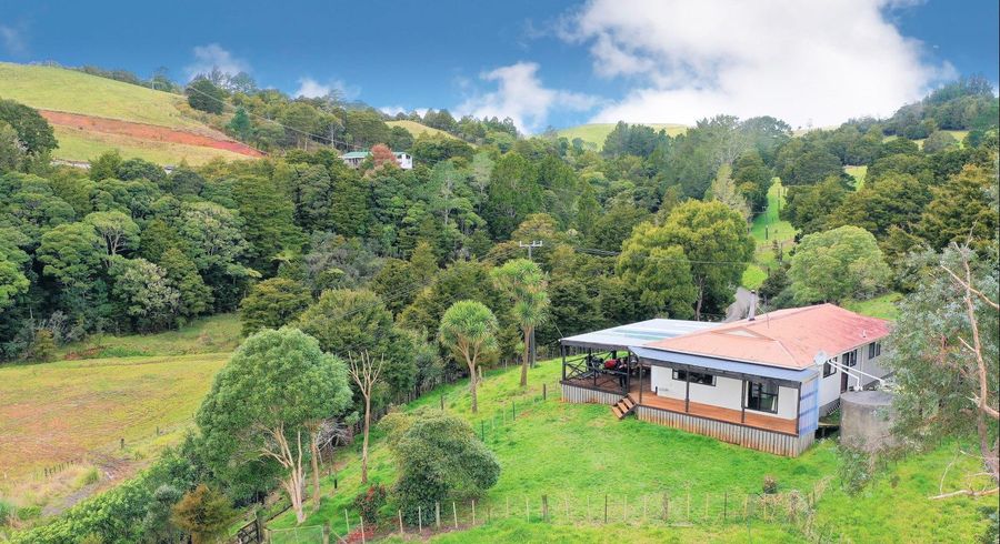  at 1039 Trounson Park Road, Dargaville