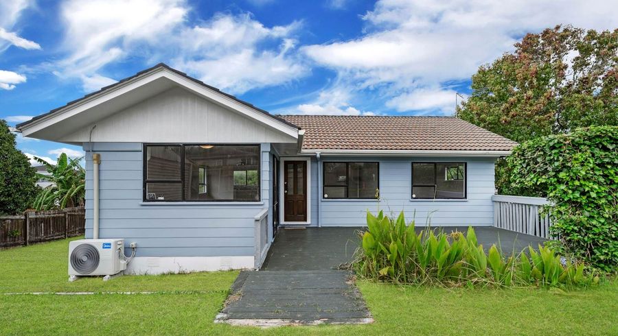  at 26 Lambrown Drive, Totara Vale, North Shore City, Auckland