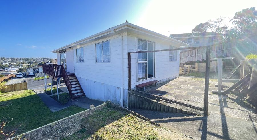  at 34 Glenbervie crescent, Massey, Waitakere City, Auckland
