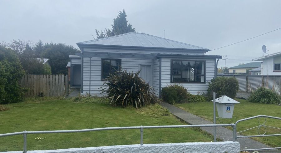  at 8 Helena Street, Lumsden, Southland, Southland