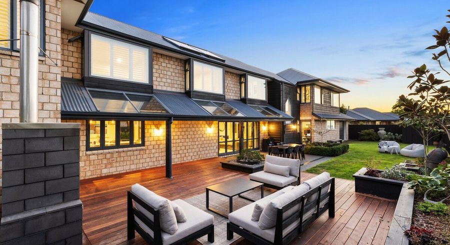  at 8 Cunneen Place, Aidanfield, Christchurch City, Canterbury