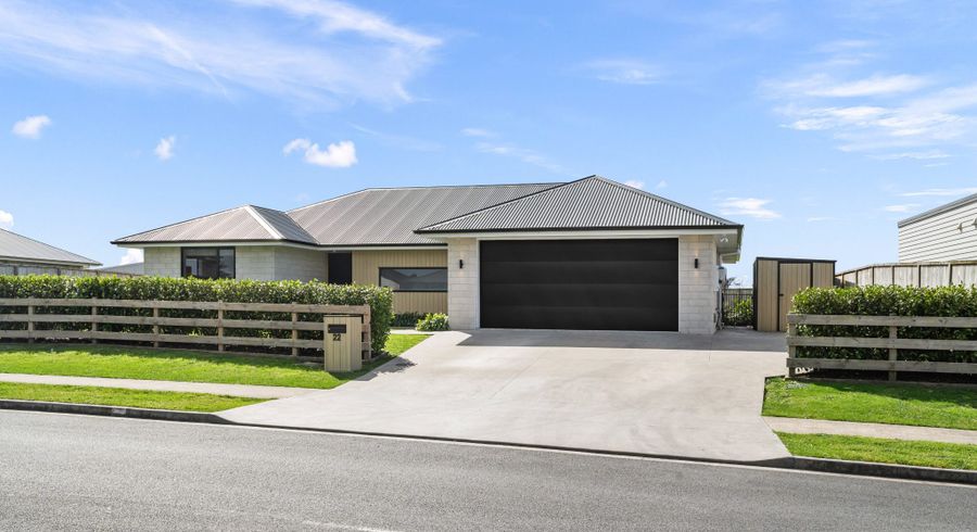  at 22 Breton Drive, Waipu, Whangarei, Northland