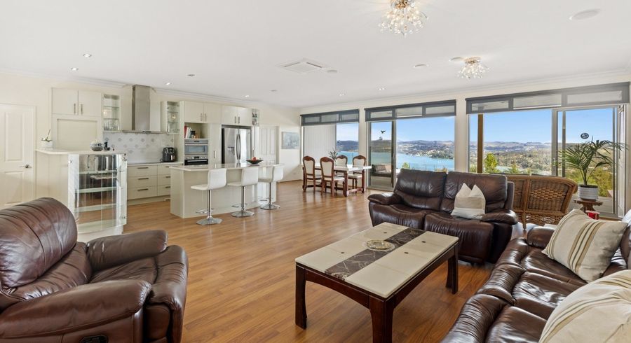  at 458E Hihi Road, Mangonui