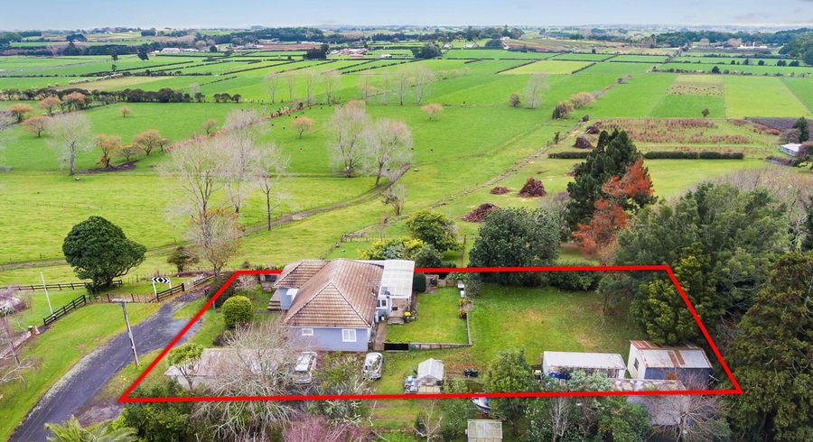  at 189 Jutland Road, Pukekohe, Pukekohe