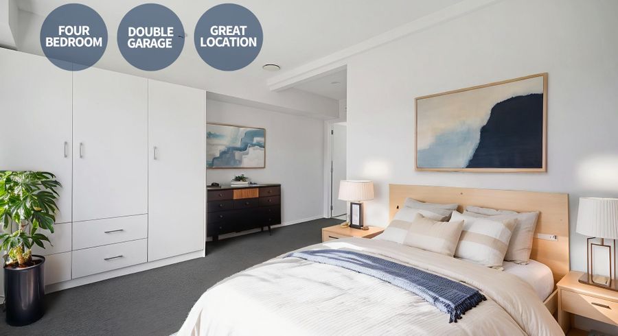  at 60 Niu Lane, Te Atatu South, Waitakere City, Auckland