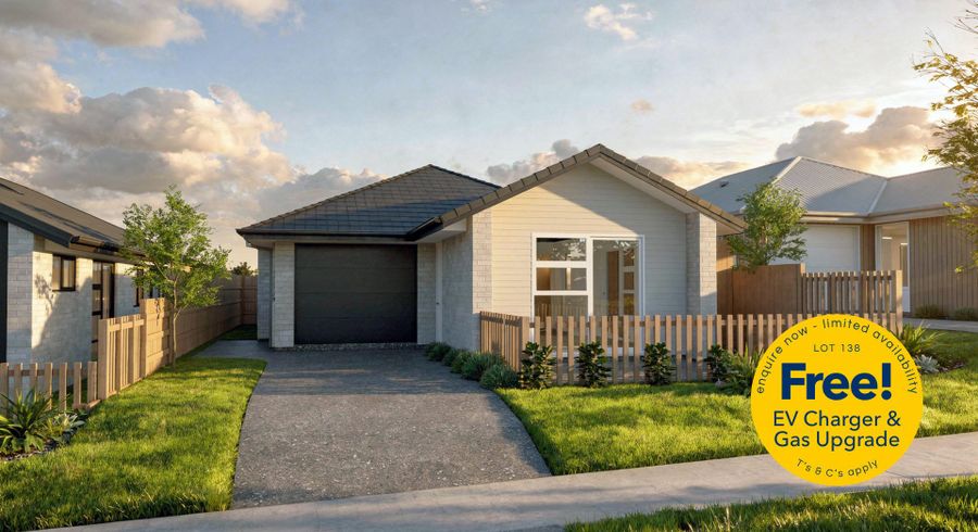  at 8 Te Rerenga Rise, Te Puke, Western Bay Of Plenty, Bay Of Plenty