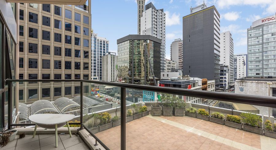  at 9F/76 Albert Street, Auckland Central, Auckland