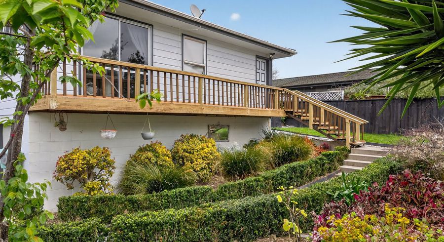  at 8B Kingsley Street, Whataupoko, Gisborne, Gisborne
