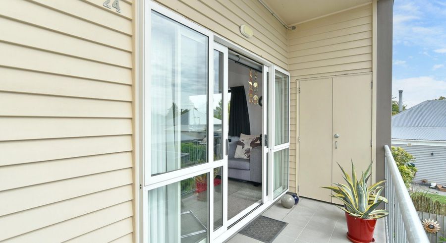  at 24/31 Bordesley Street, Phillipstown, Christchurch