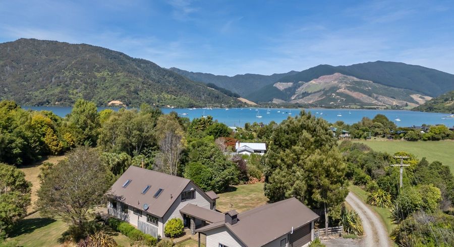  at 28 Lady Cobham Grove, Anakiwa , Marlborough, Marlborough