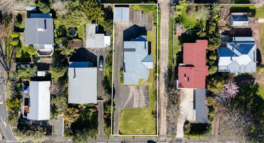  at 16 Boundary Road, Claudelands, Hamilton, Waikato