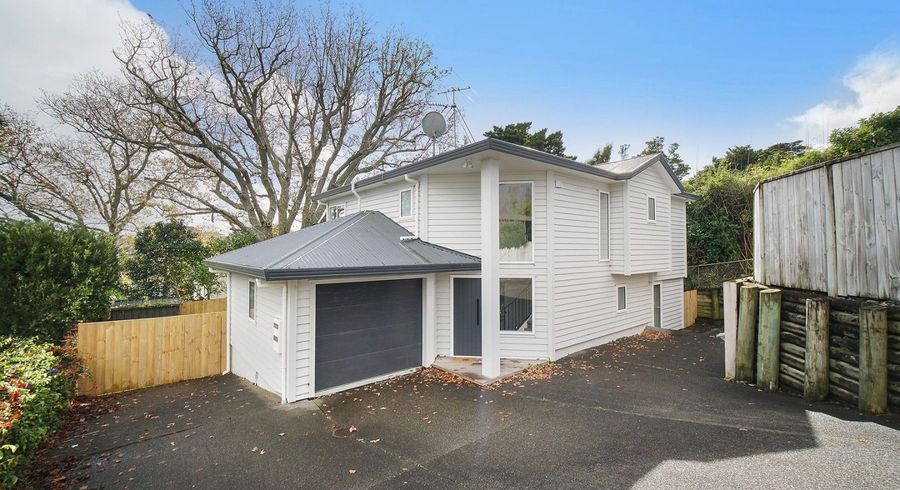  at 15B Amy Street, Ellerslie, Auckland City, Auckland
