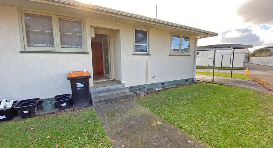  at 3/125 Ferguson Street, West End, Palmerston North, Manawatu / Whanganui