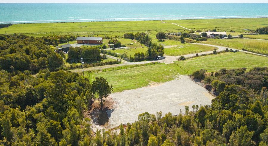  at 8 Chesterfield Road, Awatuna, Westland, West Coast