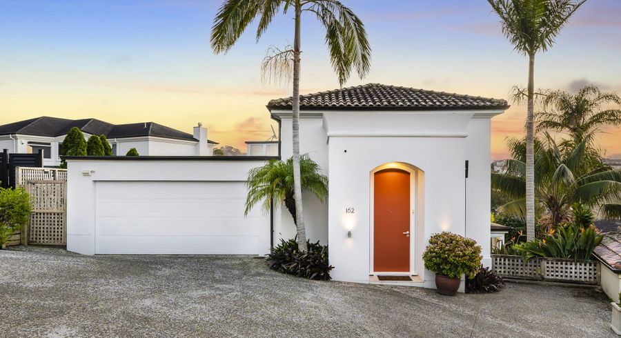  at 162 Orakei Road, Remuera, Auckland