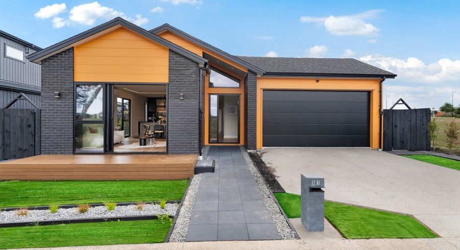  at 51 Emerald Ave, Karaka, Franklin, Auckland