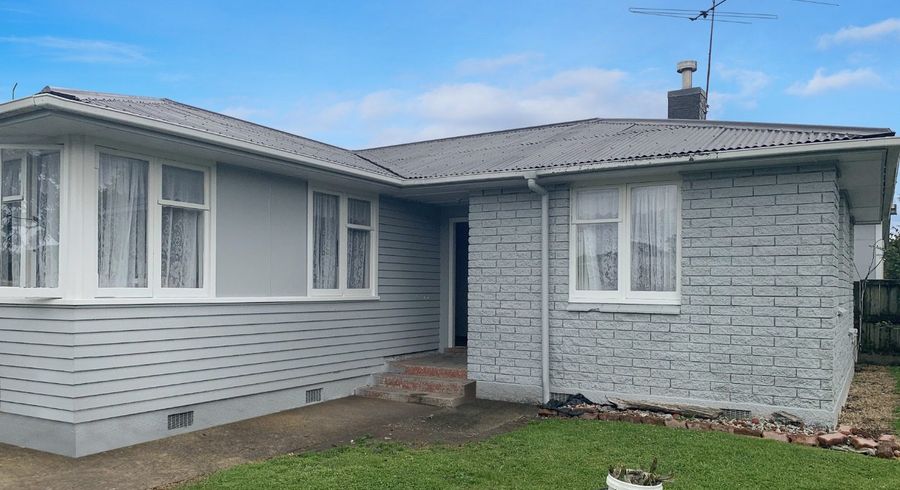  at 47 Daphne Street, Outer Kaiti, Gisborne