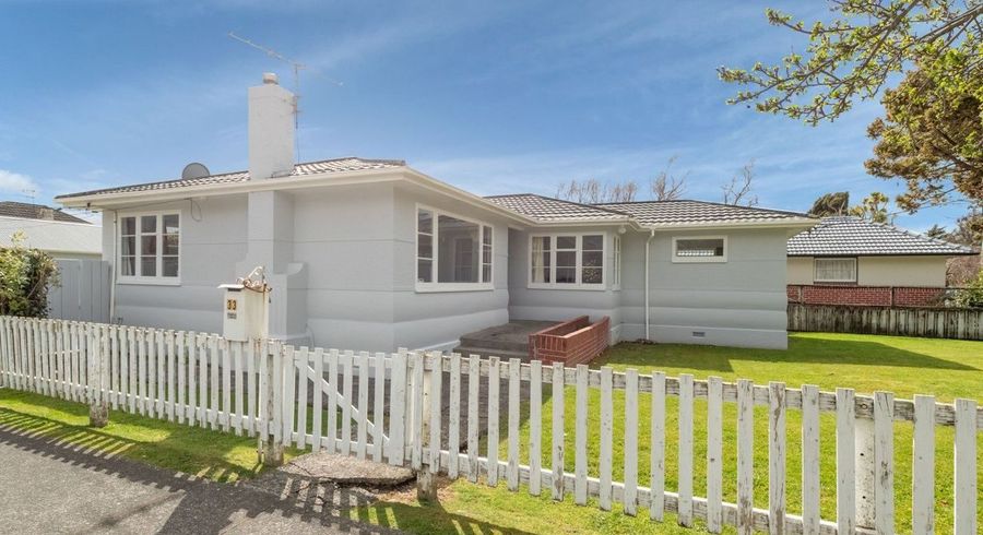  at 33 John Street, Trentham, Upper Hutt, Wellington