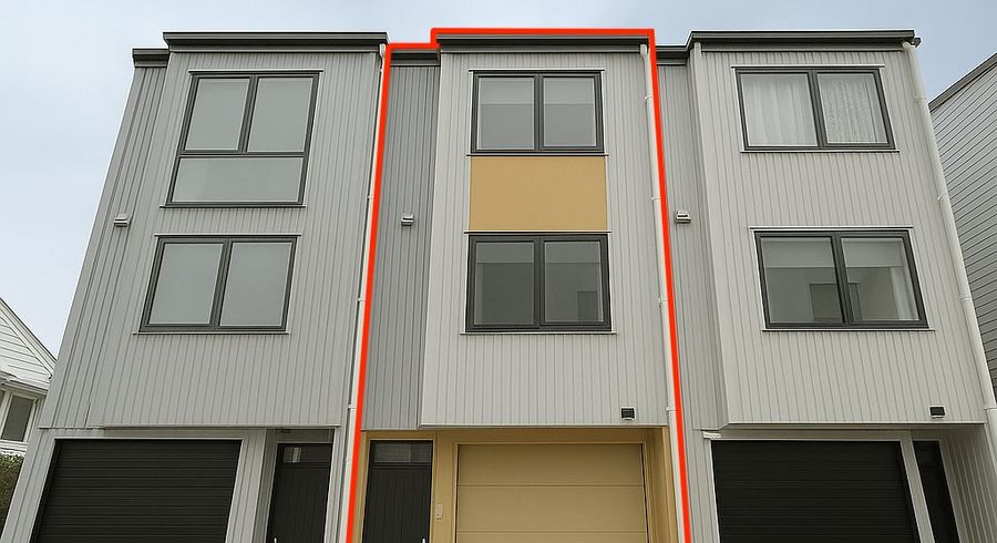  at 7/7 Chevis Place, Pakuranga, Manukau City, Auckland