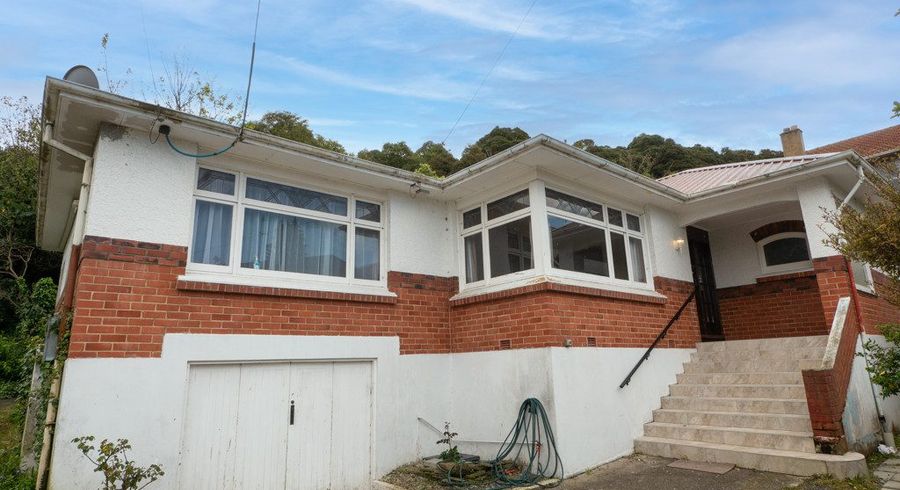  at 60 Heriot Row, North Dunedin, Dunedin