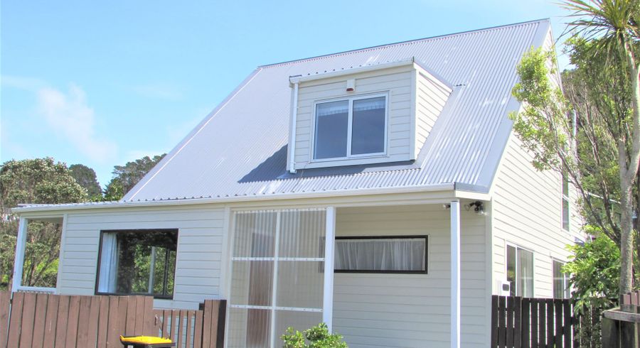  at 67 Percy Dyett Drive, Karori, Wellington