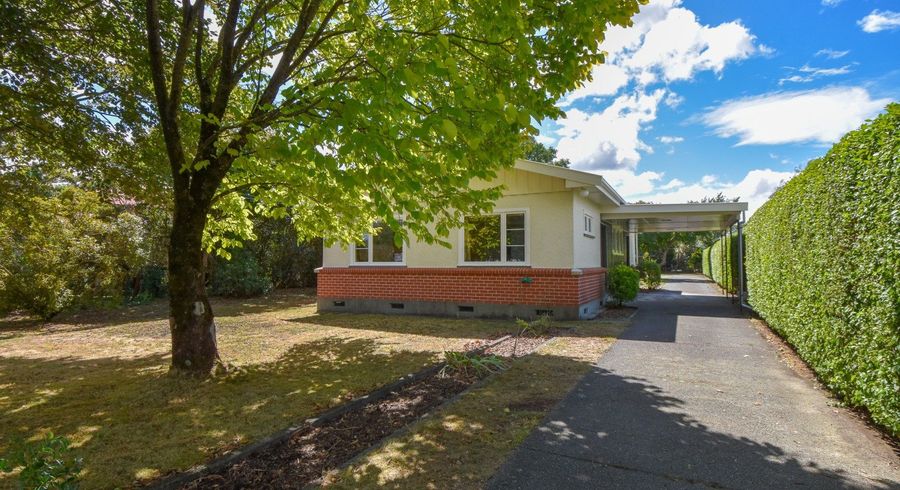  at 50 Kent Street, Carterton