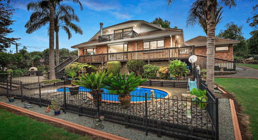  at 761 Runciman Road, Runciman, Drury