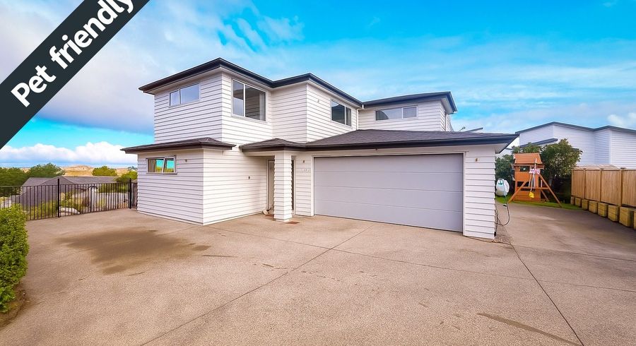  at 117 Alec Craig Way, Gulf Harbour, Rodney, Auckland