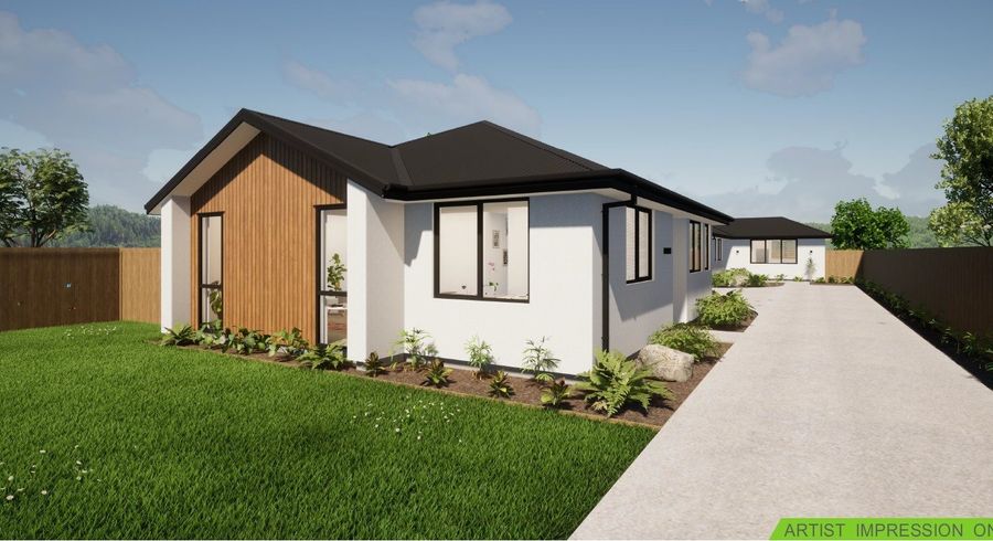  at 3 Alhambra Road, Rolleston, Rolleston