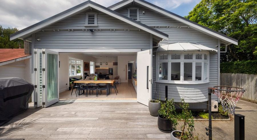  at 41 Asquith Avenue, Mount Albert, Auckland