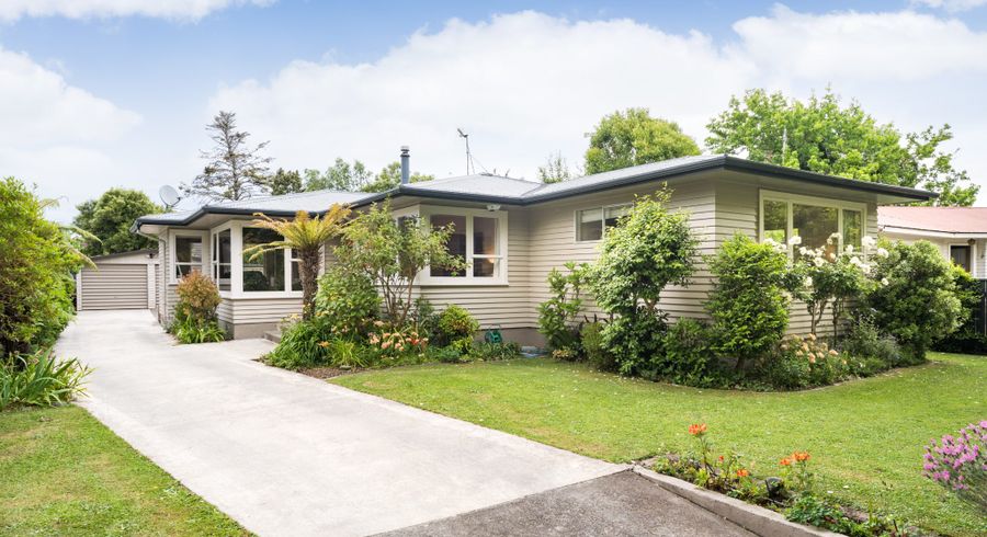  at 9 Wyndham Street, Awapuni, Palmerston North, Manawatu / Whanganui