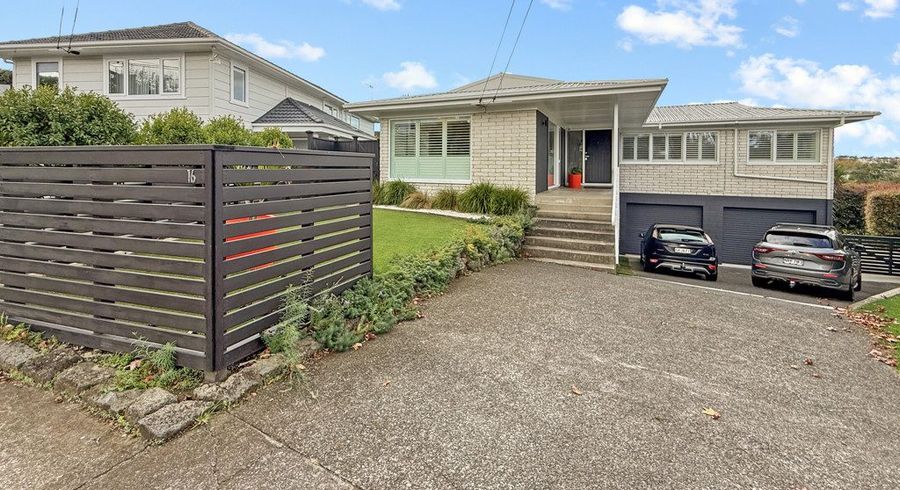  at 16 Picadilly Place, Kohimarama, Auckland City, Auckland
