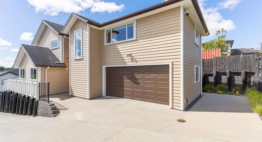  at 513A West Coast Road, Glen Eden, Waitakere City, Auckland