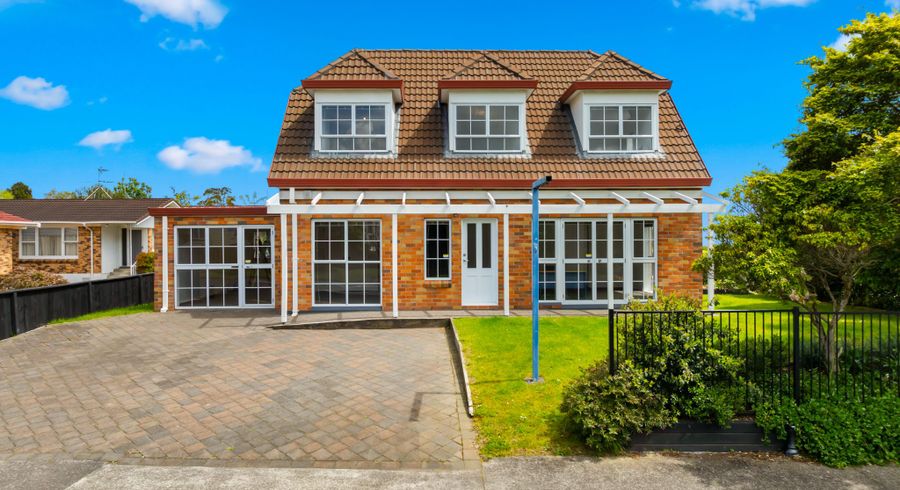  at 1/49 Wood Street, Papakura, Auckland