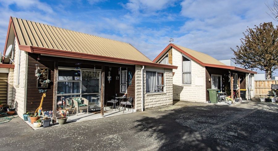  at 45B Blackett Street, Rangiora, Waimakariri, Canterbury