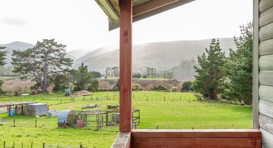  at 1715 State Highway 2, Kaitoke, Upper Hutt
