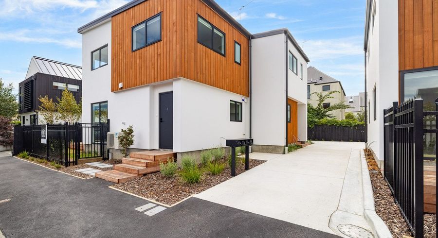  at 10 Exeter Street, Merivale, Christchurch City, Canterbury