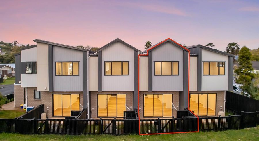  at 24b Scarlet Drive, Ranui, Waitakere City, Auckland