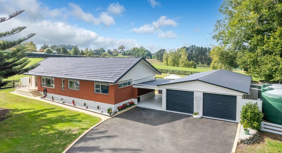  at 4 Berkers Rd, Ngahinapouri, Waipa, Waikato