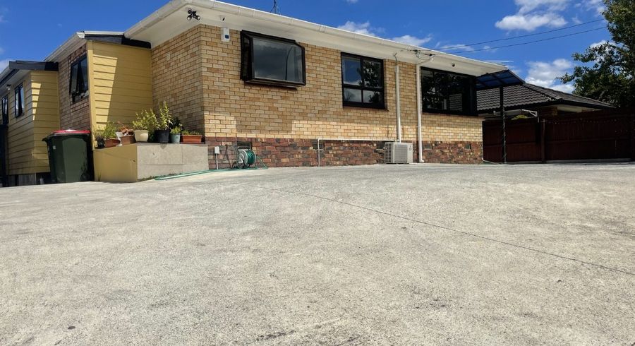  at 454 Porchester Road, Randwick Park, Manukau City, Auckland