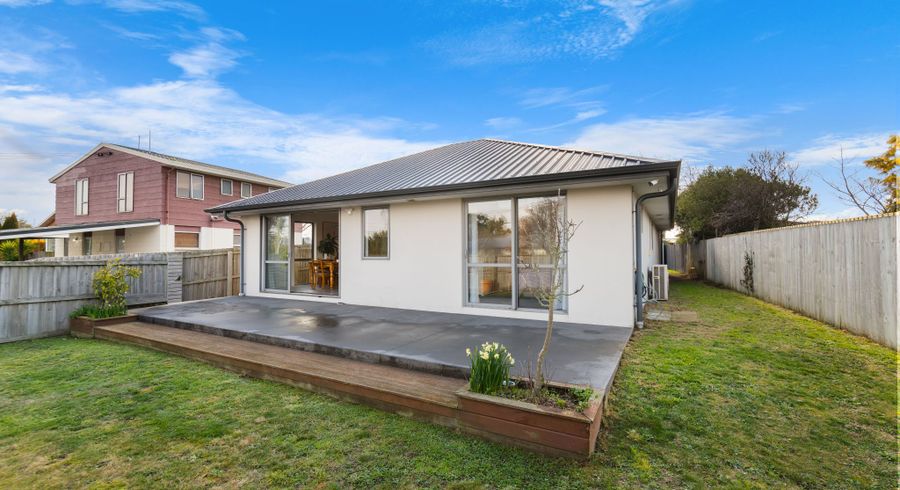  at 59A Rudds Road, Linwood, Christchurch