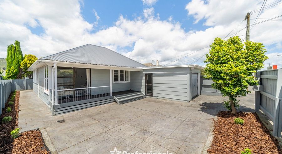  at 1/1006 High Street, Avalon, Lower Hutt, Wellington