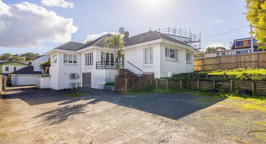  at 46 Campbell Road, Onehunga, Auckland City, Auckland