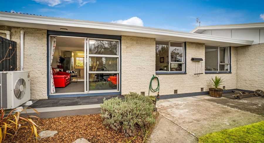  at 3/3 Meredith Street, Addington, Christchurch