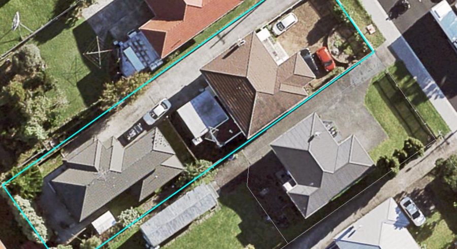 at 331A Richardson Road, New Windsor, Auckland