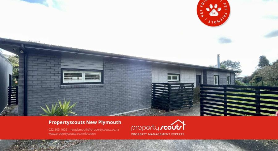  at 224 Awai Road, Tarurutangi, New Plymouth
