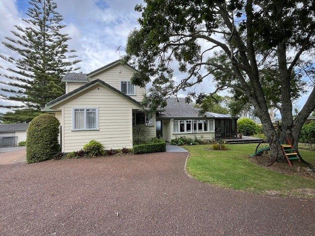  at 336 Point View Drive, Shamrock Park, Auckland