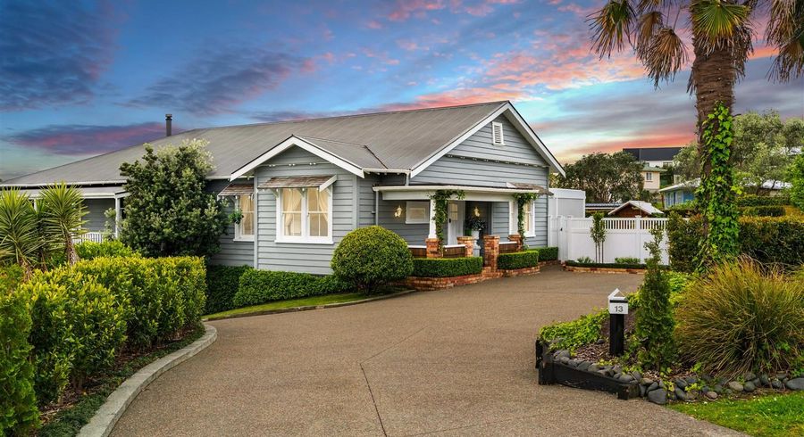  at 13 Ash Grove, Maungaturoto