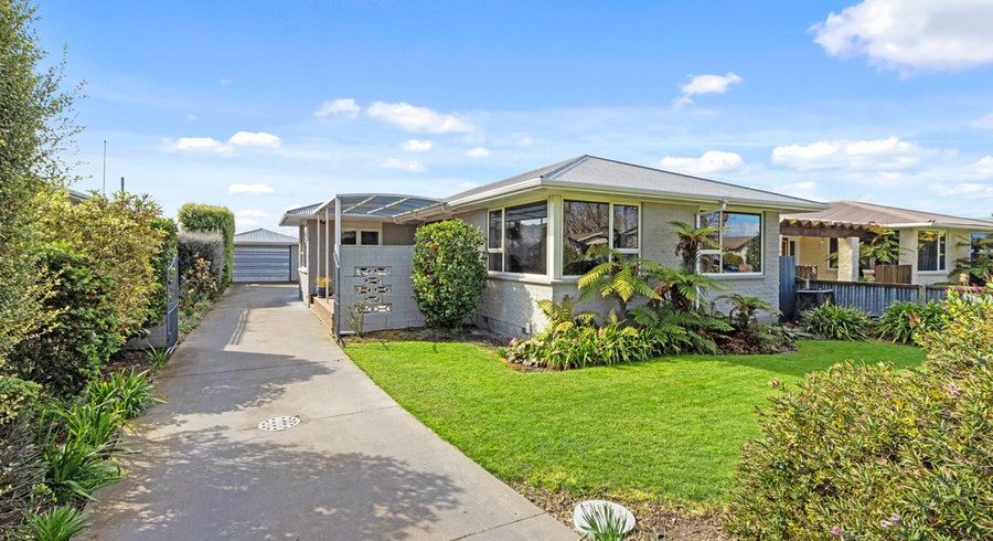  at 66 Claridges Road, Casebrook, Christchurch